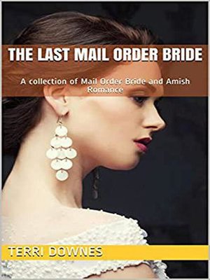 cover image of The Last Mail Order Bride